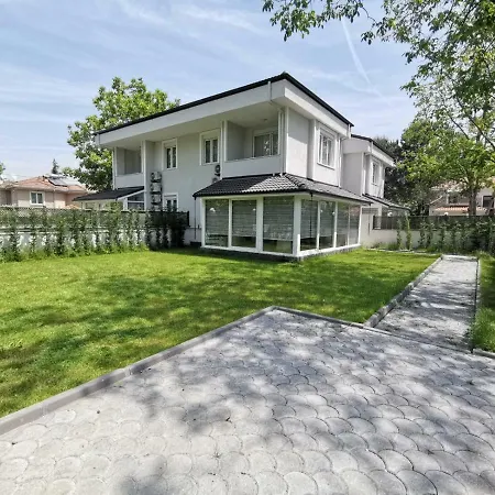 Blue House Sapanca Βίλα