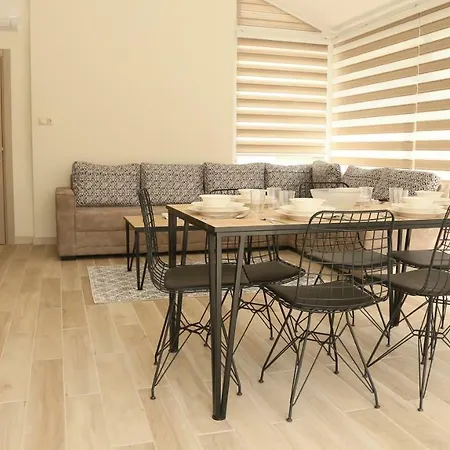 Blue House Sapanca * Επαρχία Σαγγάριου