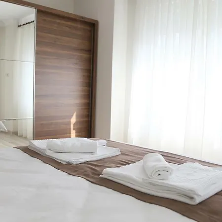 Blue House Sapanca *