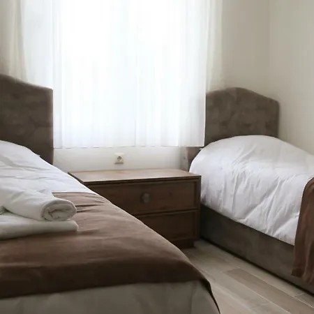 Βίλα Blue House Sapanca *