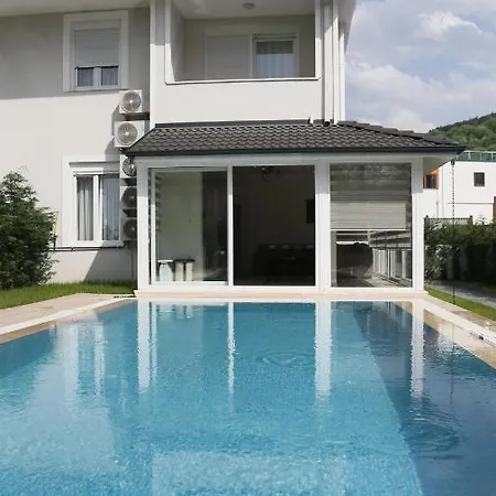 Blue House Sapanca Επαρχία Σαγγάριου