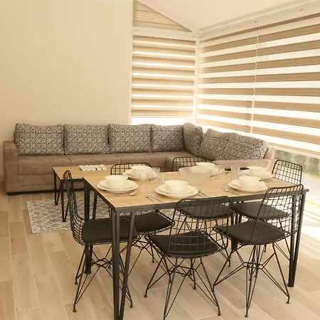 Blue House Sapanca Βίλα