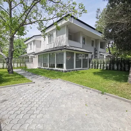 Βίλα Blue House Sapanca *