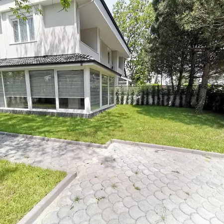 Blue House Sapanca Βίλα