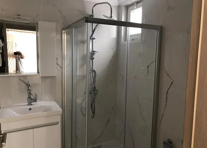 Blue House Sapanca * Sakarya (Marmara)