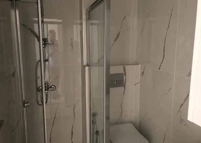 Blue House Sapanca Sakarya (Marmara)