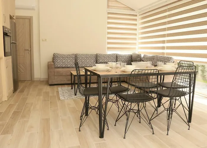 Blue House Sapanca * Sakarya (Marmara)