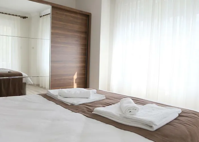 Blue House Sapanca *