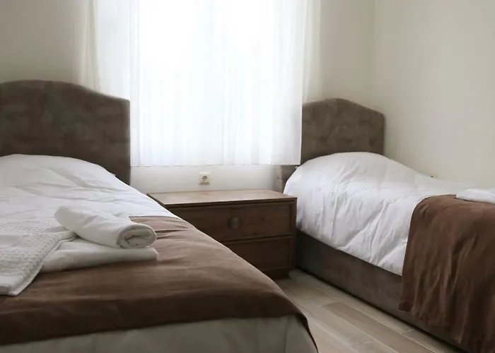 Villa Blue House Sapanca *