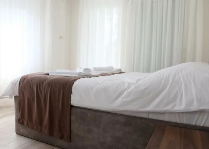 Blue House Sapanca * Sakarya (Marmara)