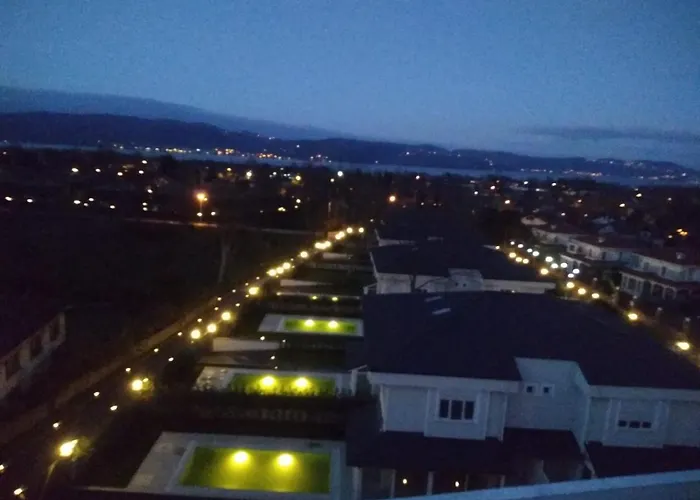 Blue House Sapanca Villa Sakarya (Marmara)