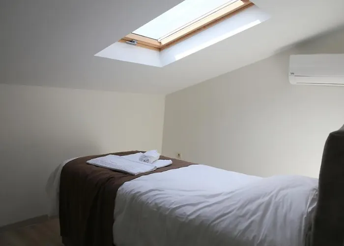 Blue House Sapanca Sakarya (Marmara)