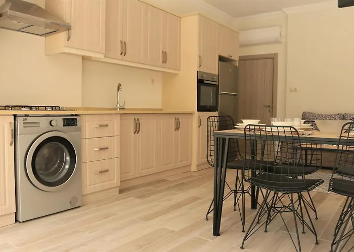 Blue House Sapanca * Sakarya (Marmara)