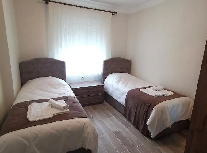 Villa Blue House Sapanca Sakarya (Marmara)