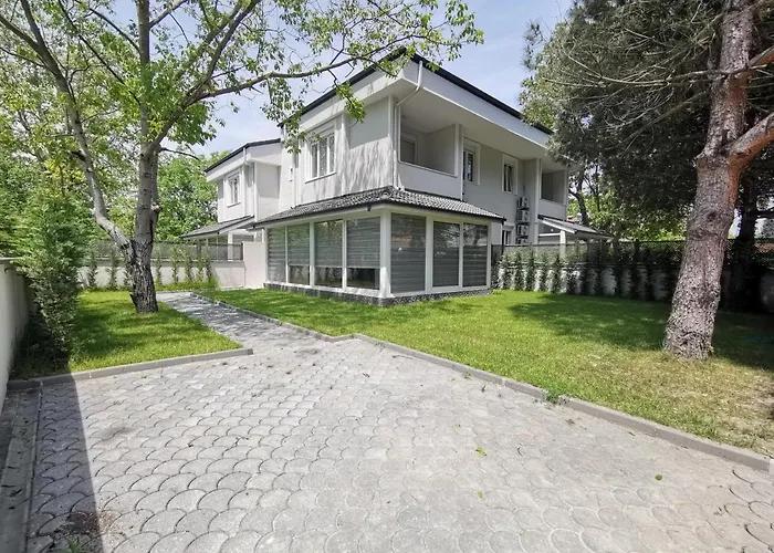 Villa Blue House Sapanca *